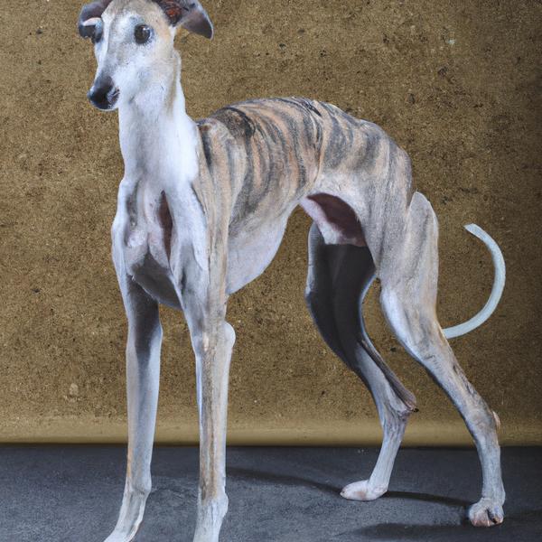 Whippet